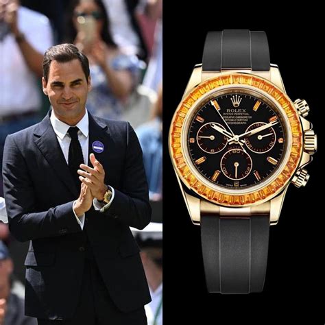 Watches At Wimbledon 2022 From Rolex To Hublot Ifl Watches