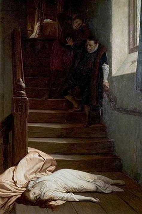 Mysterious Death Of Amy Robsart Murder Accident Or Suicide