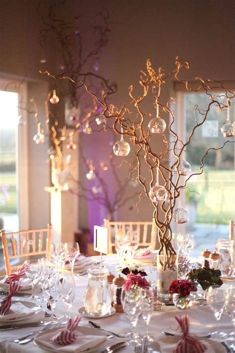 Diy Centerpieces For Gala Dinner Ideas About Wedding