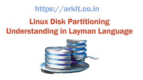 Disk Partitioning And Understand How Linux File System And Mount Points