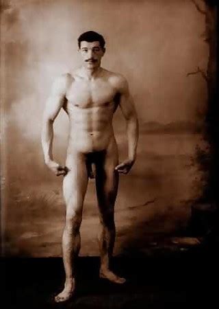 Vintage Male Nude Muscle Men Xxx Porn