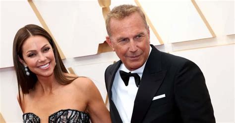 Kevin Costner S Busy Schedule Was A Major Factor In Split From Wife