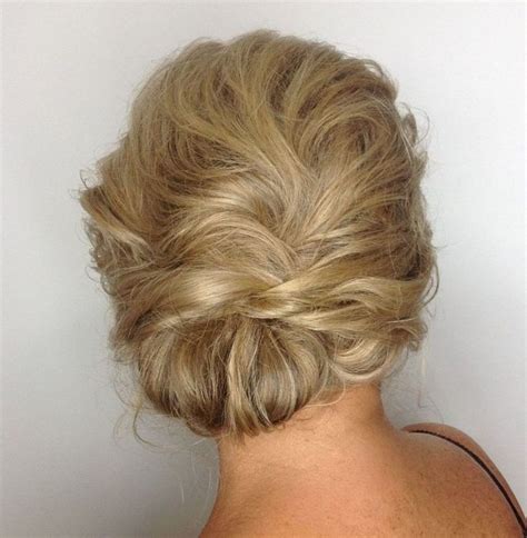 50 Ravishing Mother Of The Bride Hairstyles Mother Of