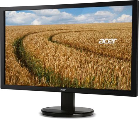 Acer K222hql Monitor
