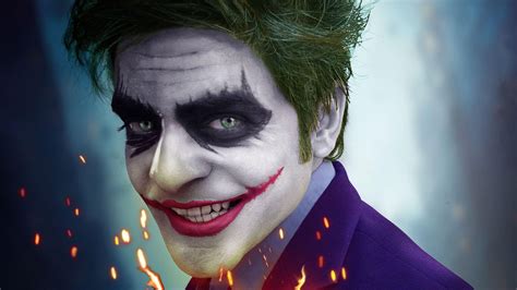 Joker Smile Wallpapers Top Những Hình Ảnh Đẹp