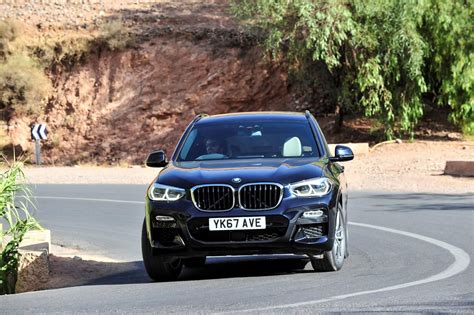 Check spelling or type a new query. BMW X3 (2020) Practicality, Boot Space & Dimensions | Parkers