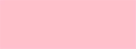 Pink Solid Color Background