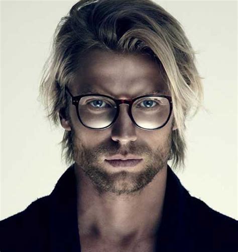 25 New Long Hairstyles Men The Best Mens Hairstyles