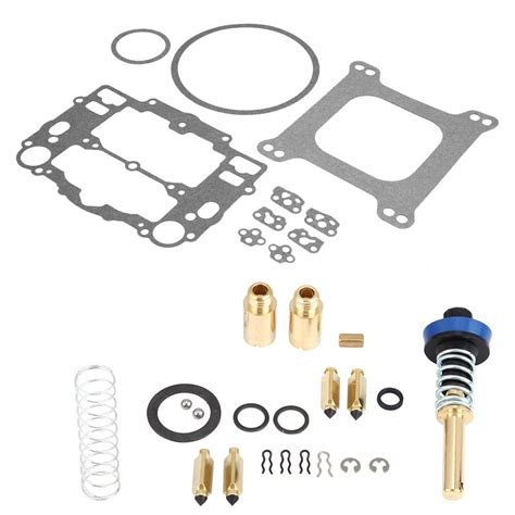 Other Automotive Repair Kits Automotive Repair Kits Carburetor Rebuild