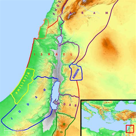 Isaacology Israel