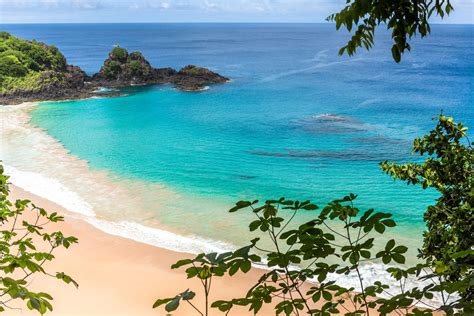 voici les 25 plus belles plages du monde selon tripadvisor