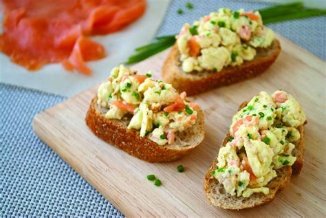 Pour egg mixture over salmon and potatoes. For a delicious high-protein breakfast or brunch, try this easy smoked salmon breakfast recipe ...