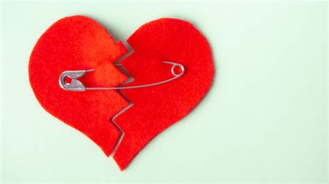Broken Heart Syndrome Health Compass