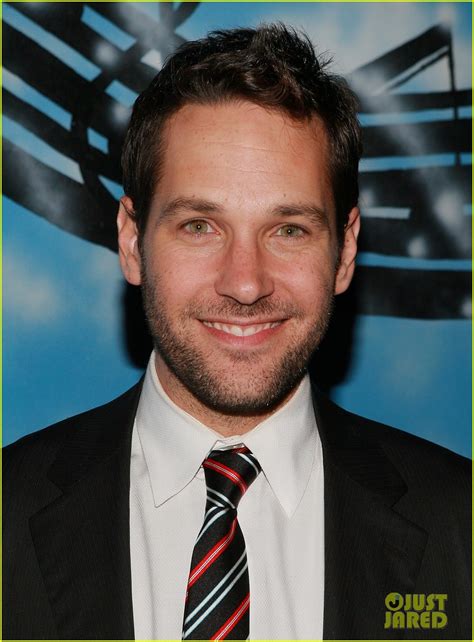 He has one sister, who is three years younger than he is. Paul Rudd Finally Addresses Why It Looks Like He Hasn't Aged in Years: Photo 4262050 | Paul Rudd ...