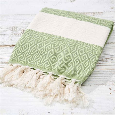 Turkish Hammam Towels Mixed Bundle By Tolly Mc Rae