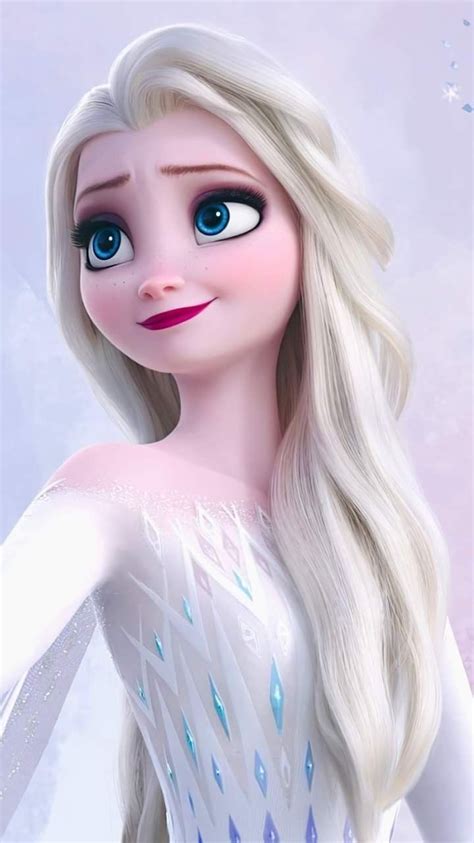 Foto De Elsa En 2020 Fondo De Pantalla De Frozen Fotos De Princesas