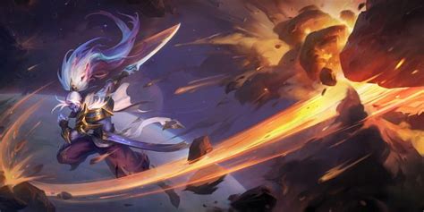 Yasuo League Of Legends Image By Kudos Productions 3659336