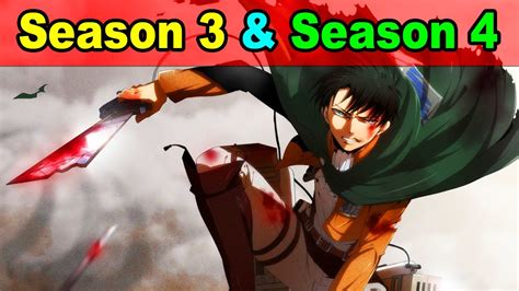 Attack on titan season 3 episode 22 subbed watch now !!! Attack on Titan Season 3 Release Date & Season 4 Info from ...