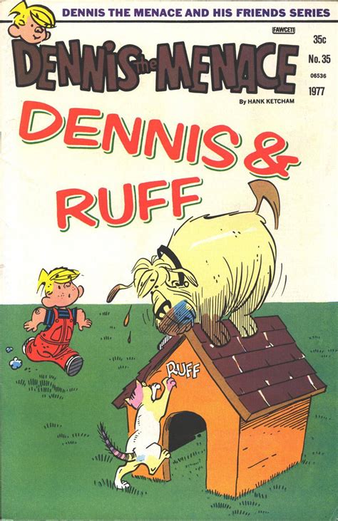 dennis the menace misc 20 of 30dennis the menace and his friends 1977 08 035 ruff fawcett avaxhome