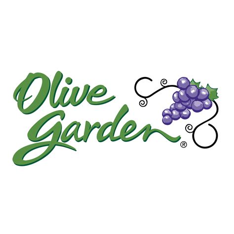 Olive Garden Logo Vector