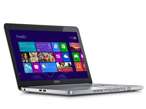 Dell Inspiron 15 7537 I7 4510u Touch Display 1tb Win 8 1 Pro In7537