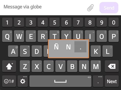 How to Type Letter Enye (ñ) in Laptop  Philippines Tech News, Reviews