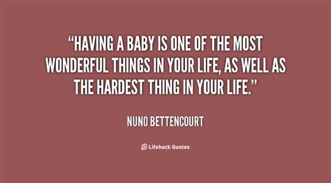Having A Baby Quotes Quotesgram