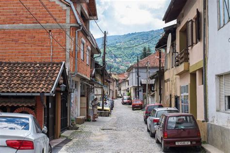 The Many Surprises Of Visiting Tetovo North Macedonia Travelsewhere