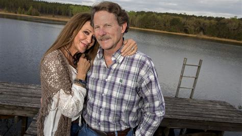 Rita Coolidge Joe Hutto Join Authors In Apalach Event