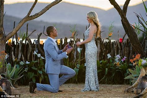 Sam Frost To Sell Engagement Ring From Blake Garvey And Will Donate