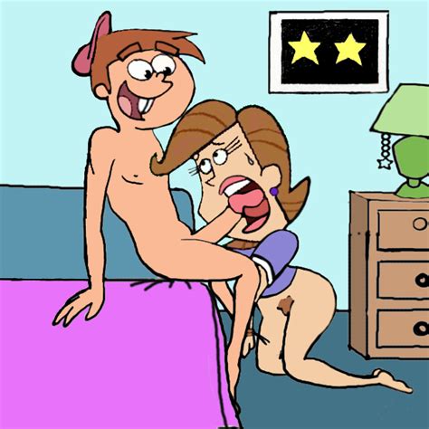 Rule 34 Fellatio Incest Nickelodeon Oral Slipway The Fairly