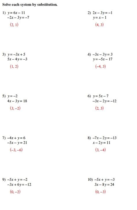 Algebra 1 worksheets systems of equations and inequalities solving linear graphing warrayat instructional unit three elimination pdf kuta two variable by how to solve 2 you writing homework solving systems of equations by elimination practice worksheet b answer key tessshlo. Warrayat Instructional Unit