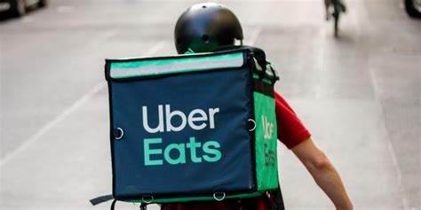 The Risks Faced By Uber Eats Riders And How To Address Them Hack Sheep