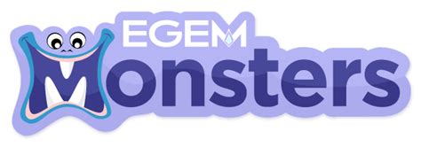 Egem Monsters - Crypto Monsters!