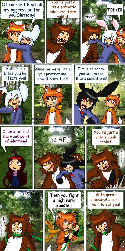 Alter Ego P169 By Fizzreply On Deviantart