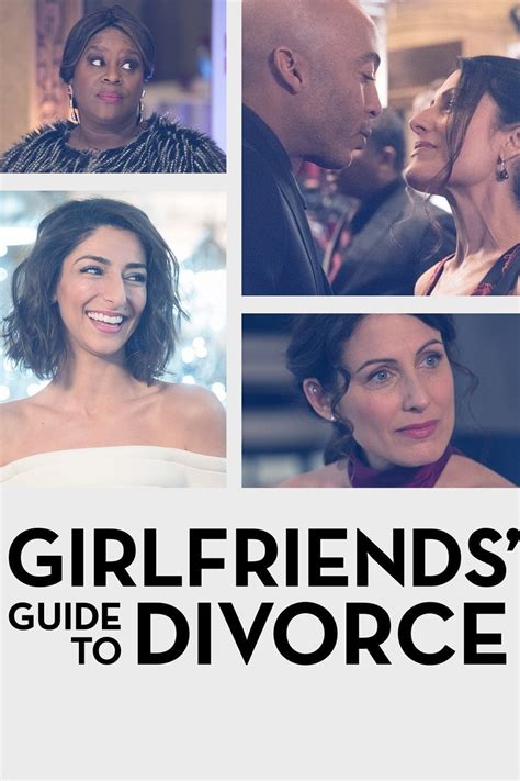 Girlfriends Guide To Divorce Picture Image Abyss