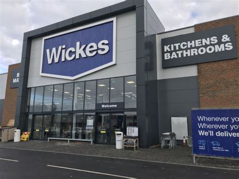 Wickes Hit By Tough Second Half Of 2017