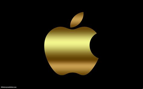 Golden Apple Logo Png Adobe Illustrator Icon Golden Crown And Banner