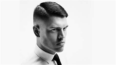 30 Best Hard Part Haircuts For Men In 2023 The Trend Spotter