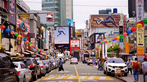 Where To Stay In Busan Best Neighborhoods Expedia