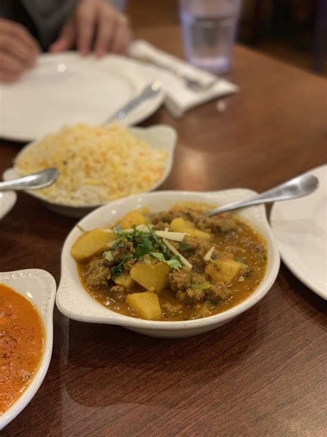 Noori Pakistani And Indian Cuisine 402 Photos And 521 Reviews Indian