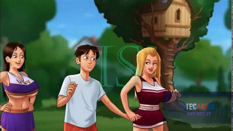 Josephine walkthrough summertime saga 9 if you face any problems ask me in the comments. Summertime Saga Mod APK 2020 Unlimited Money -Download - TecAbe