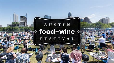 Austin Food Wine Festival April 27 29 2018 Ar†stråda Magazine