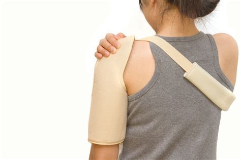 Shoulder Braces Orthotics Plus Melbourne