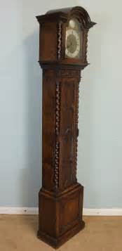 Antiques Atlas - Antique Westminster Chime Grandmother Clock,