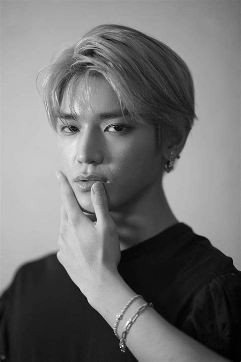 Nct Taeyong New Wallpaper Collection Waofam Wallpaper Waofam