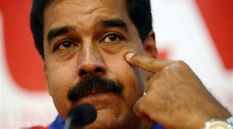 Stop ‘crying And Start Working To Fix Venezuela Economy Opposition Tells Maduro Ya Libnan