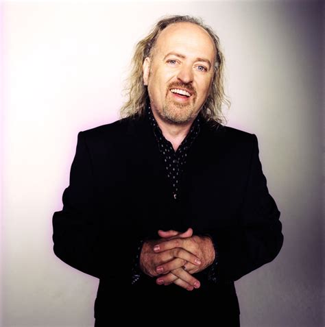 Archived Bill Bailey Heart Of The City
