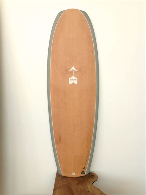 Photo 44 Surfboard Surfboard Shapes Hess