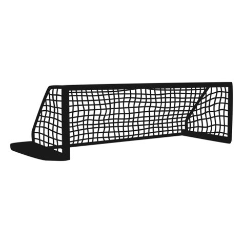 Soccer Net Png Designs For T Shirt And Merch